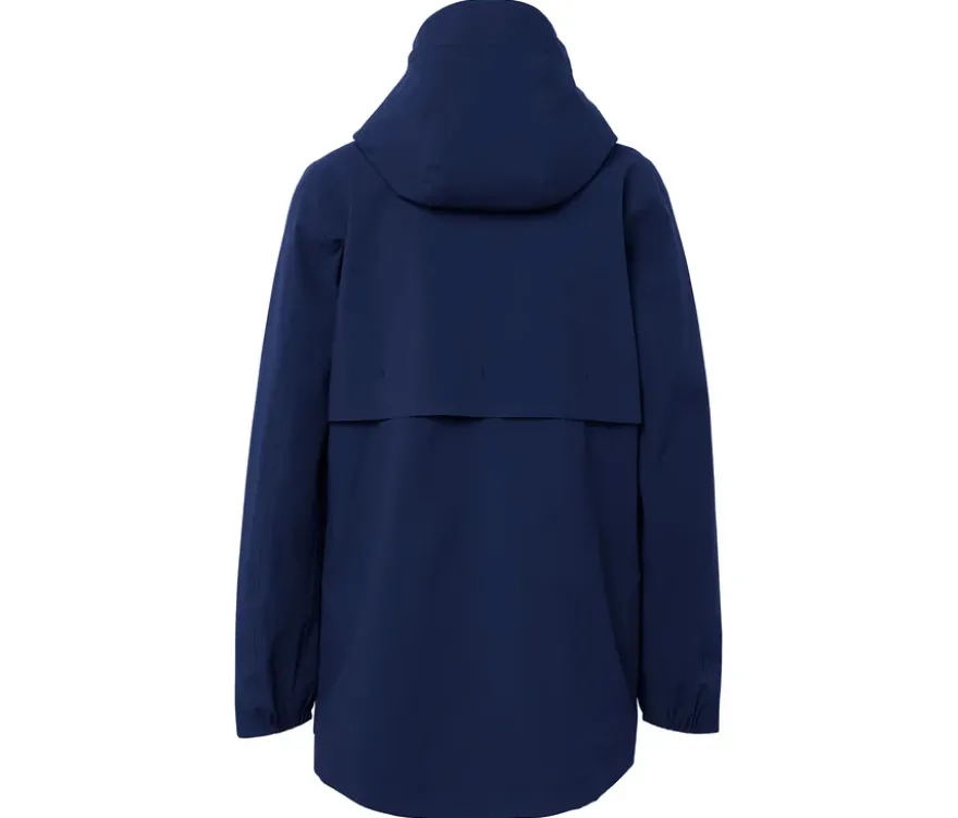 Funktions-Outdoorjacke