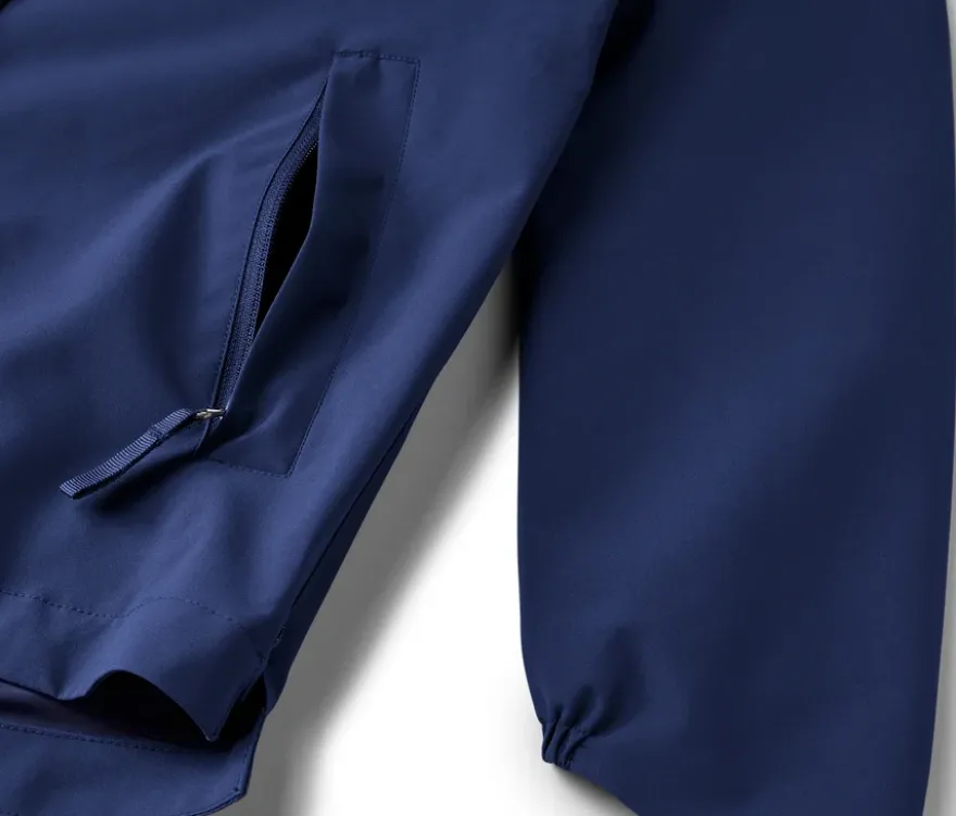 Funktions-Outdoorjacke