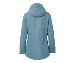 Funktions-Outdoorjacke
