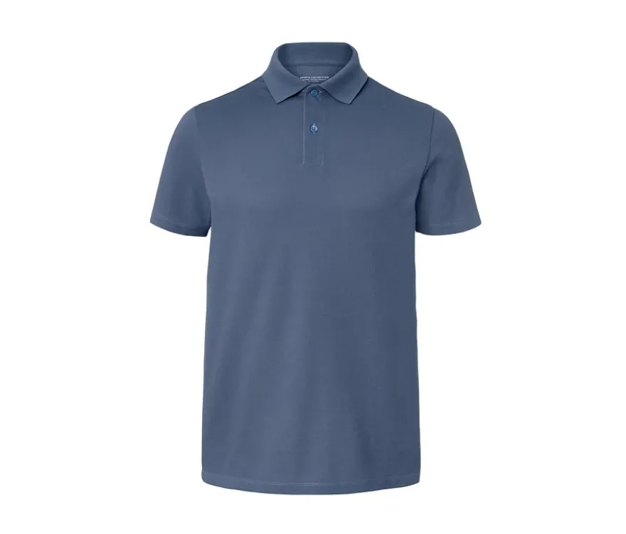Funktionspoloshirt