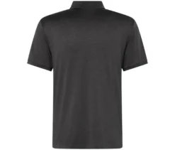 Funktions-Poloshirt, anthrazit