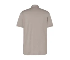 Funktions-Poloshirt, beige