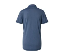 Funktions-Poloshirt, dunkelblau