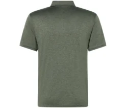 Funktions-Poloshirt, khaki