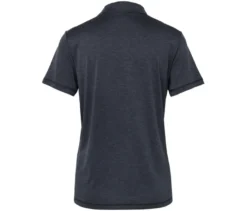 Funktions-Poloshirt, navy