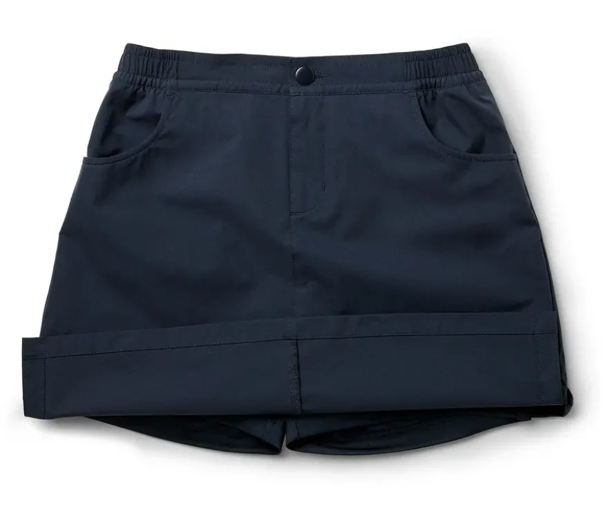 Funktions-Rockshorts