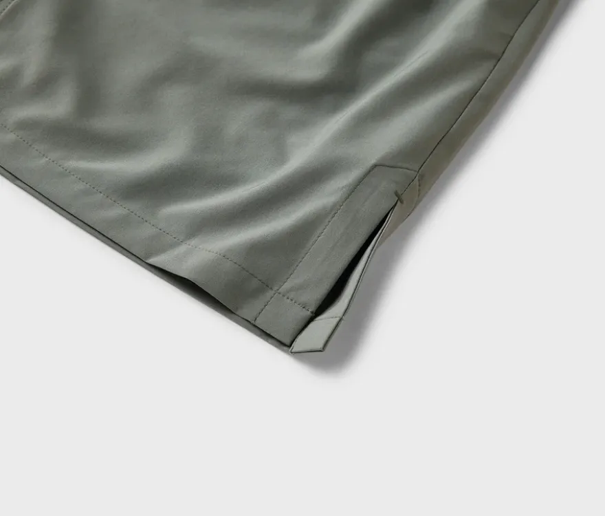 Funktionsrockshorts, khaki