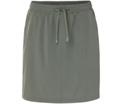 Funktionsrockshorts, khaki