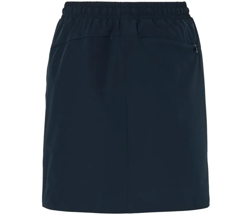 Funktionsrockshorts, navy