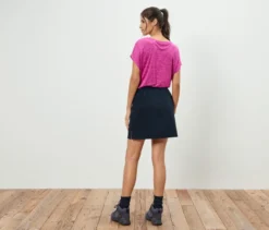 Funktionsrockshorts, navy