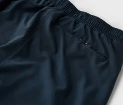 Funktionsrockshorts, navy