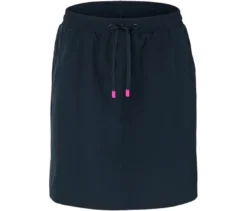 Funktionsrockshorts, navy