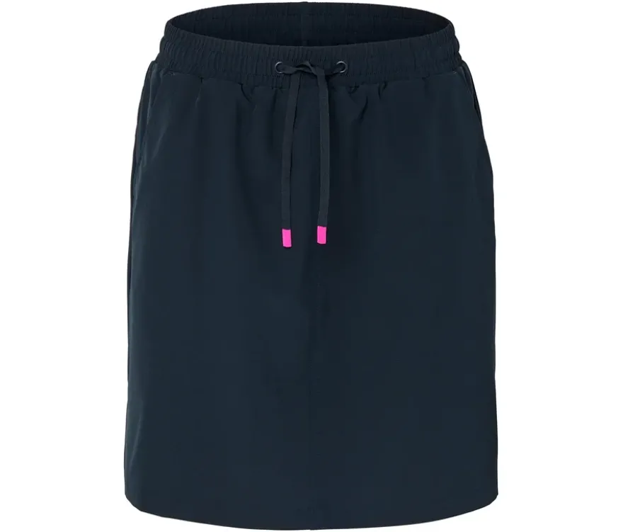 Funktionsrockshorts, navy