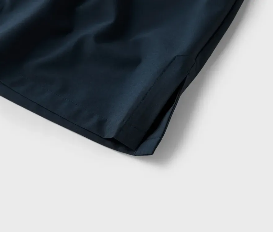 Funktionsrockshorts, navy
