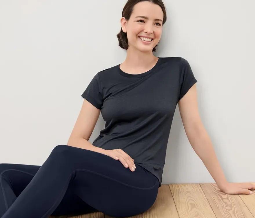 Funktionsshirt