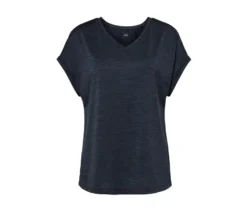 Funktionsshirt, blau