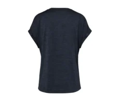 Funktionsshirt, blau