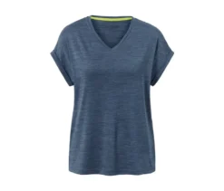 Funktionsshirt, dunkelblau