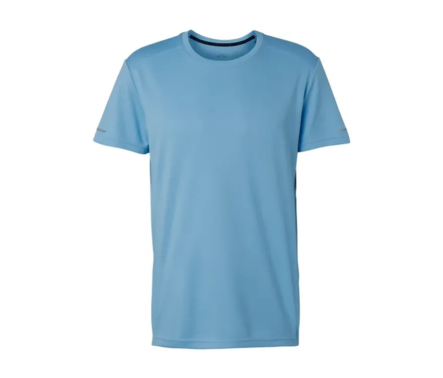 Funktionsshirt, hellblau