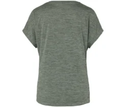 Funktionsshirt, khaki