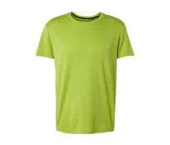 Funktionsshirt, lime