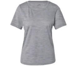 Funktionsshirt mit Merinowolle