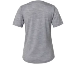 Funktionsshirt mit Merinowolle