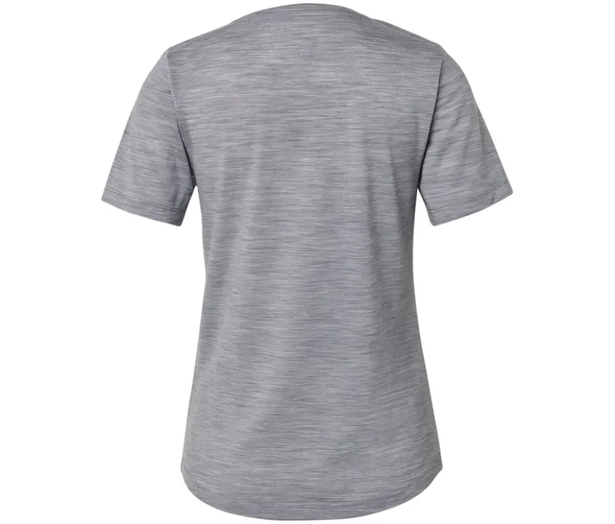Funktionsshirt mit Merinowolle