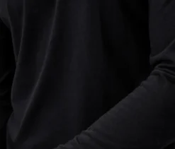 Funktionsshirt mit Merinowolle