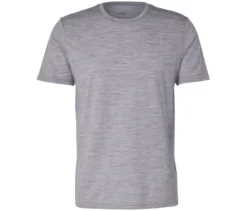 Funktionsshirt mit Merinowolle