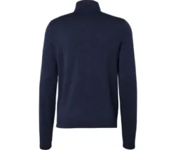 Funktionsshirt mit Wolle