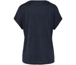 Funktionsshirt, navy