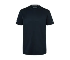 Funktionsshirt, navy