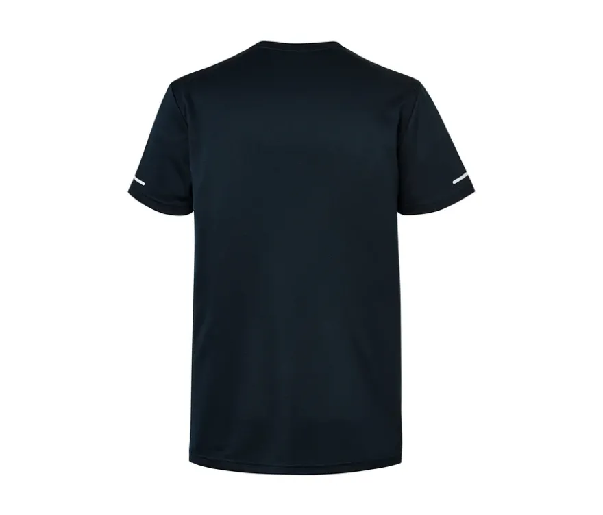 Funktionsshirt, navy