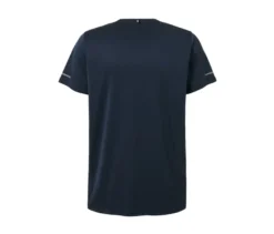 Funktionsshirt, navy
