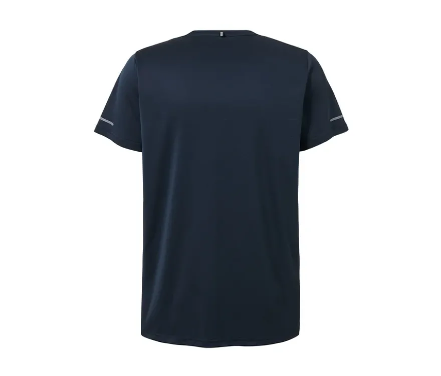 Funktionsshirt, navy