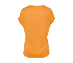 Funktionsshirt, orange