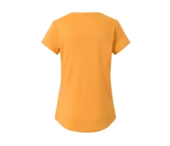 Funktionsshirt, orange