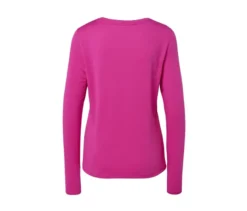 Funktionsshirt, pink