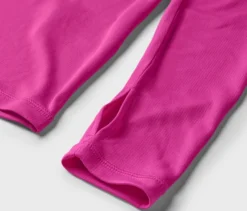 Funktionsshirt, pink