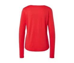 Funktionsshirt, rot