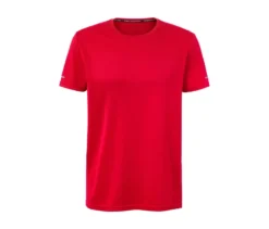 Funktionsshirt, rot