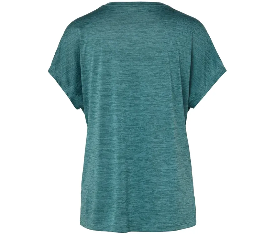 Funktionsshirt, türkis