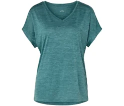 Funktionsshirt, türkis
