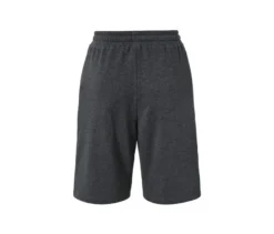 Funktionsshorts, anthrazit