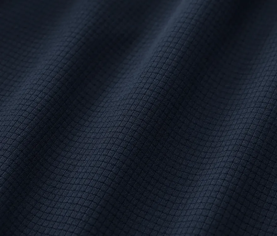 Funktionsshorts, dunkelblau