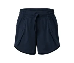 Funktionsshorts, dunkelblau