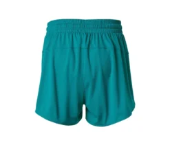 Funktionsshorts, türkis