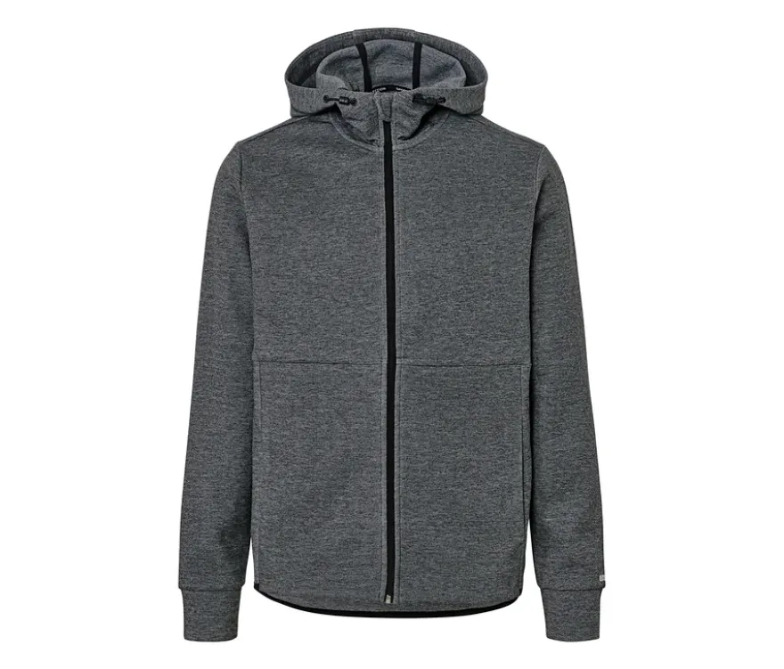 Funktionssweatjacke