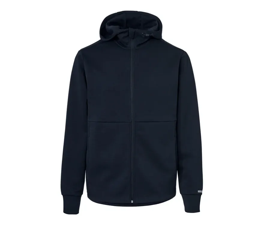 Funktionssweatjacke